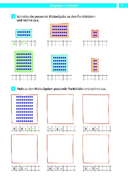 Klett Die Mathe-Helden Das kleine Einmaleins 2./3. Klasse