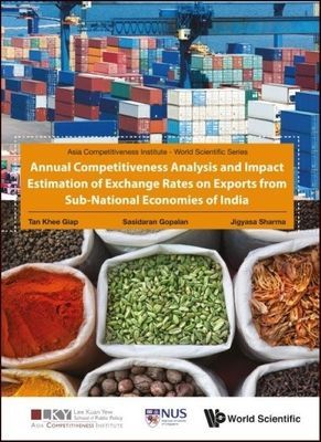 Annual Competitiveness Analysis and Impact Estimation of Excha...