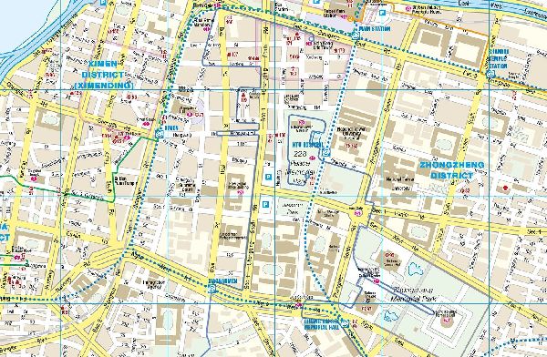 Reise Know-How CityTrip Taipeh