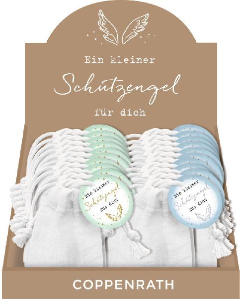 Wegbegleiter - Kleiner Schutzengel für dich
