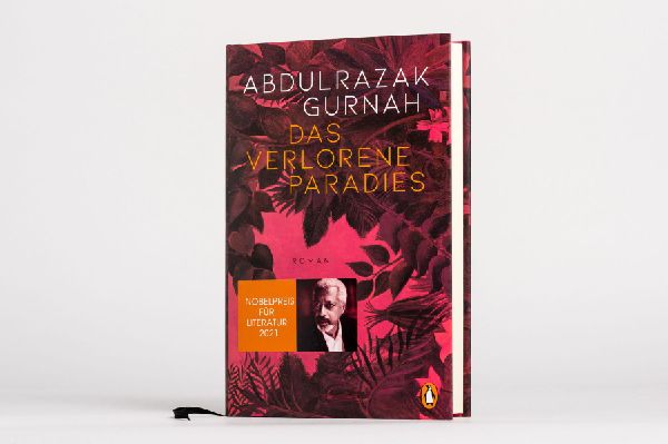 Das verlorene Paradies