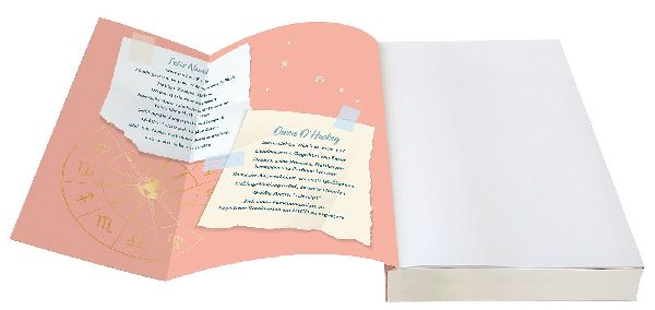 Zodiac Love: Starlight in Our Dreams