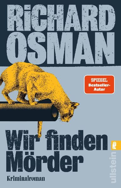 Wir finden Mörder