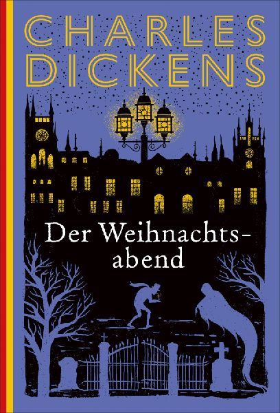 Der Weihnachtsabend