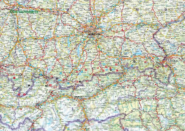 Natürlich mit Öffis! Die besten Bergtouren ab München mit Bahn und Bus