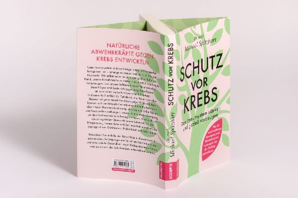 Schutz vor Krebs
