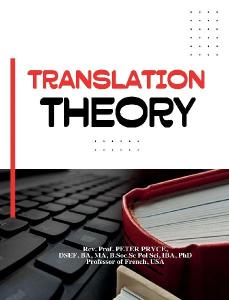 TRANSLATION THEORY
