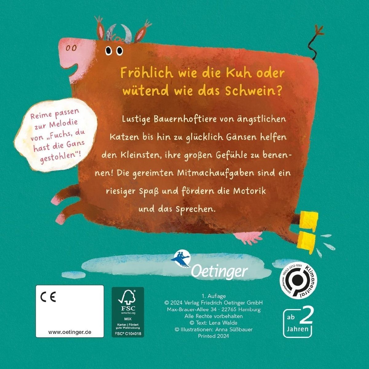 Wie geht es dir? Komm zeig es mir!