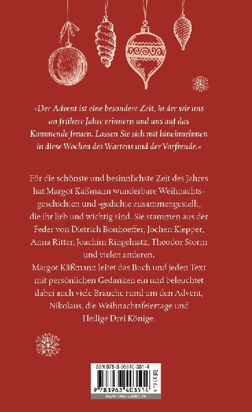 Es weihnachtet sehr