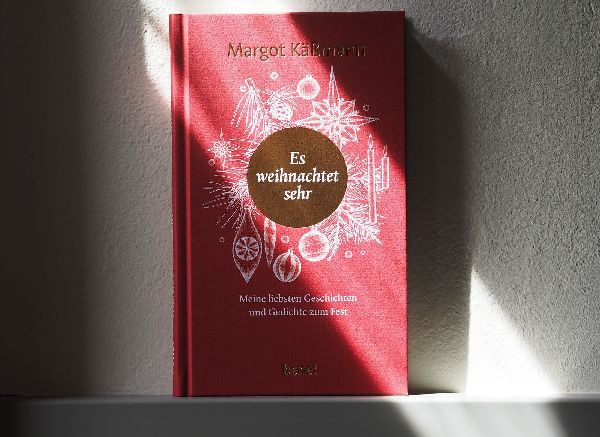 Es weihnachtet sehr