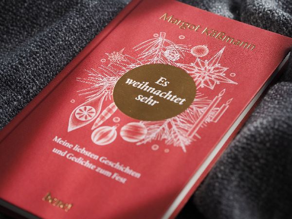 Es weihnachtet sehr