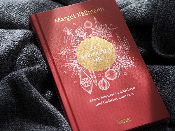 Es weihnachtet sehr