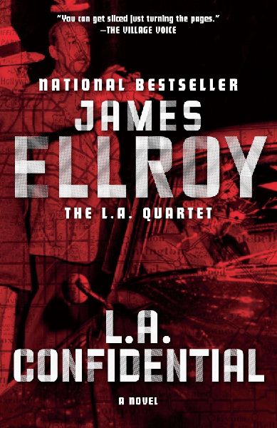 L.A. Confidential