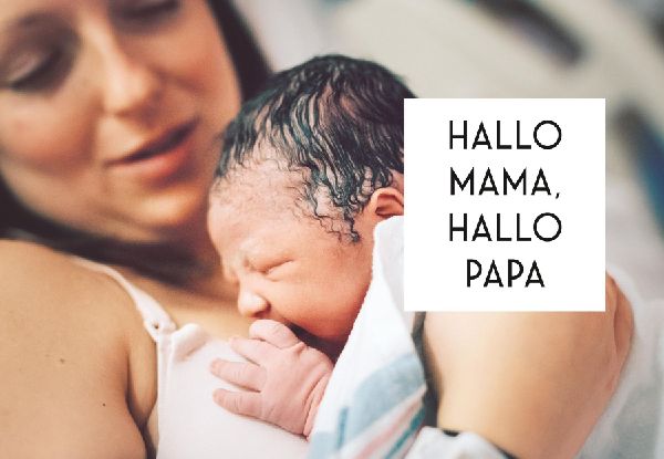 Hallo Hebamme