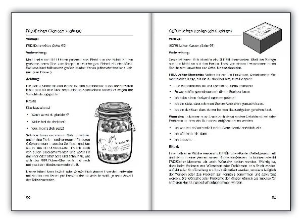 Schluss mit dem GEFÜHLchen-Chaos! Das interaktive Kinderbuch mit umfassendem Begleitmaterial zum richtigen Umgang mit Gefühlen * von einer Pädagogin entwickelt *