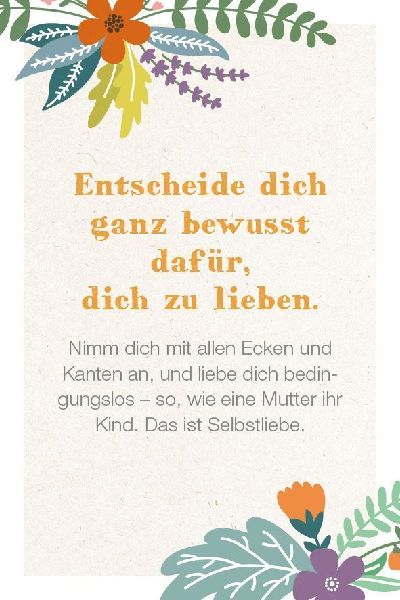 Heilung für jeden Tag - Das Geschenk deiner positiven Gedanken