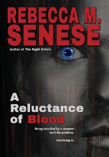 A Reluctance of Blood