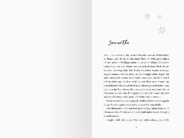 Single All the Way. A Christmas Roadtrip