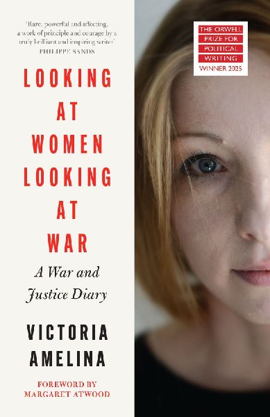LOOKING AT WOMEN LOOKING HB