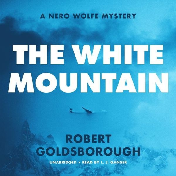 The White Mountain