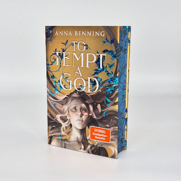 To Tempt a God