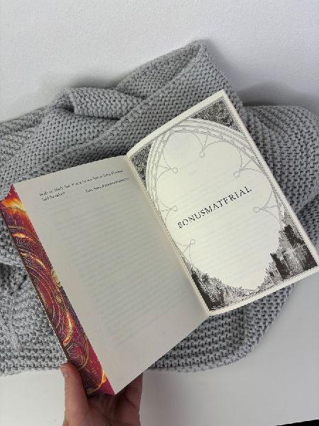 Vortex - Die Liebe, die den Anfang brachte Schmuckausgabe
