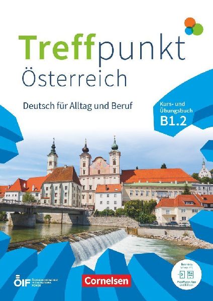 Treffpunkt B1 - Teilband 2 - Deutsch für Alltag und Beruf - �...