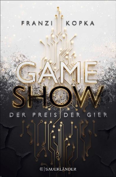 Gameshow - Der Preis der Gier