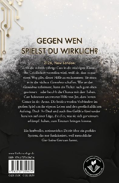 Gameshow - Der Preis der Gier