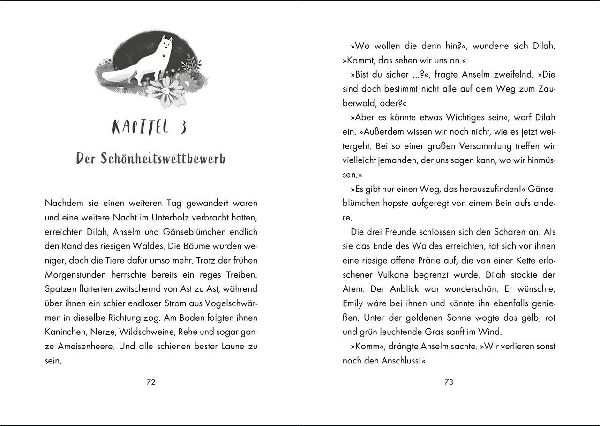 White Fox (Band 2) - Suche nach der verborgenen Quelle