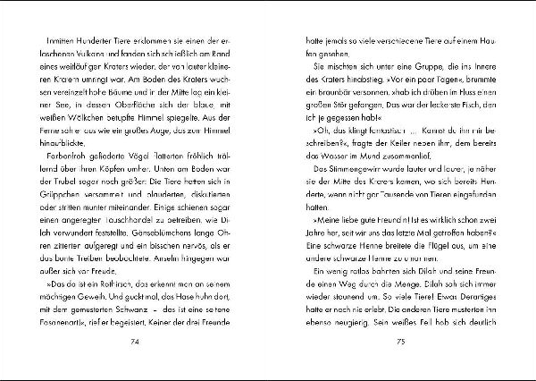 White Fox (Band 2) - Suche nach der verborgenen Quelle