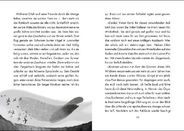 White Fox (Band 2) - Suche nach der verborgenen Quelle