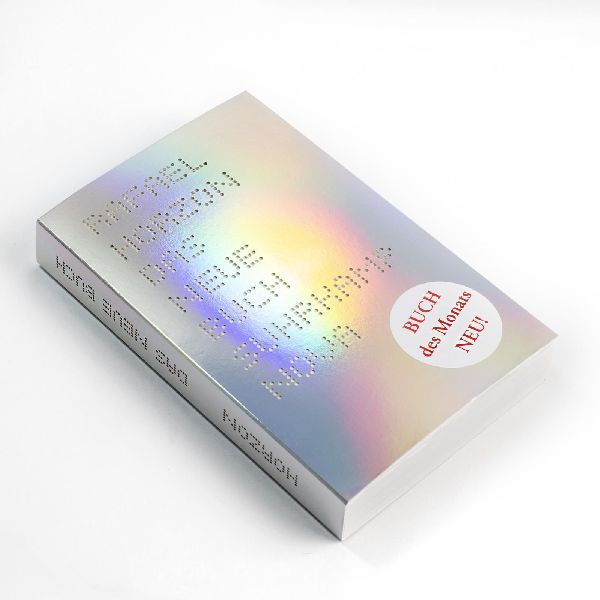 Das Neue Buch