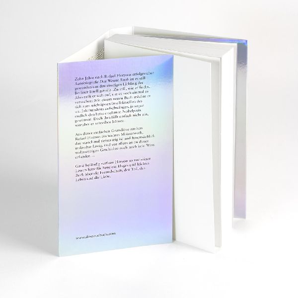 Das Neue Buch