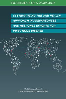 Systematizing the One Health Approach in Preparedness and Resp...
