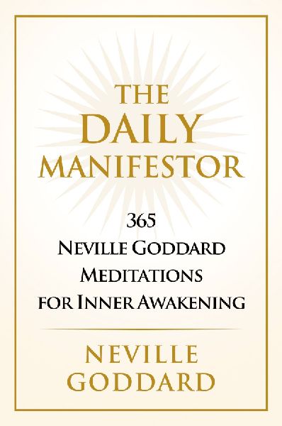 The Daily Manifestor