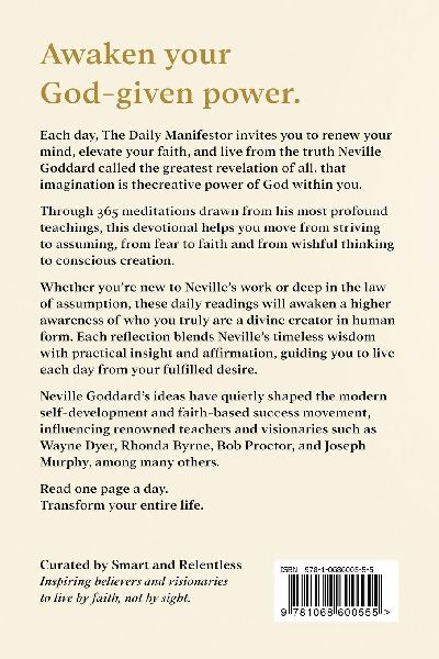 The Daily Manifestor