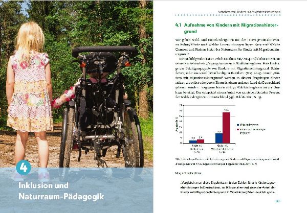 Naturraum-Pädagogik