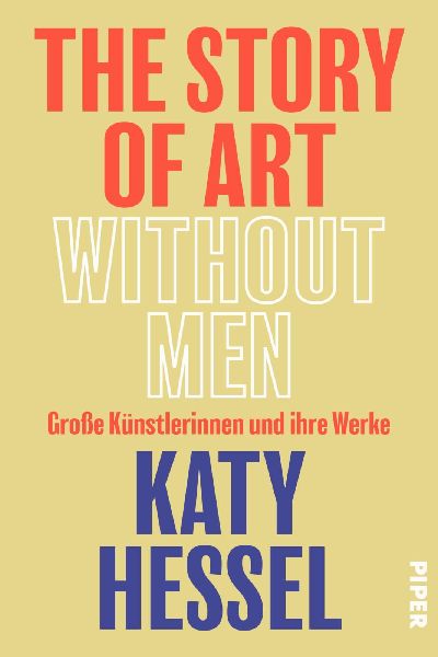 The Story of Art without Men