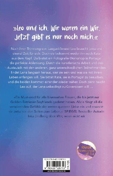 Wer, wenn nicht du