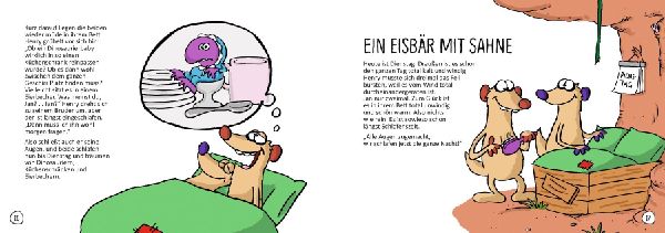 Jan & Henry - Eine Woche voller Abenteuer
