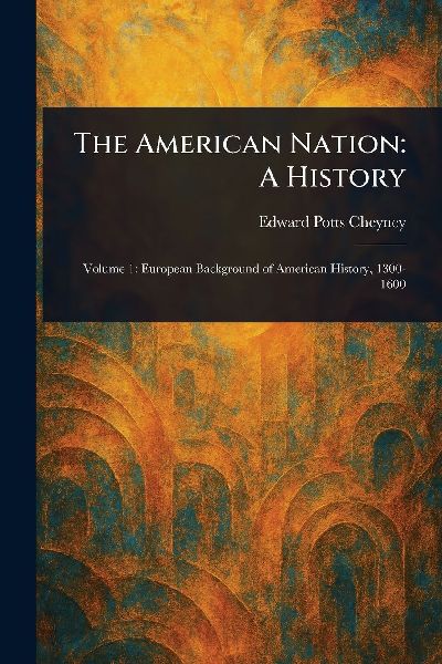 The American Nation