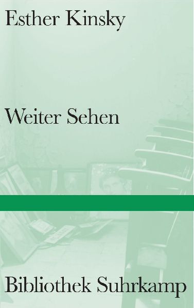 Weiter Sehen