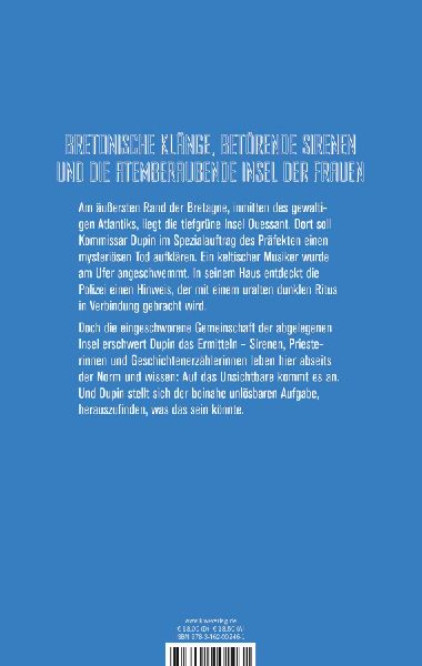 Bretonische Sehnsucht