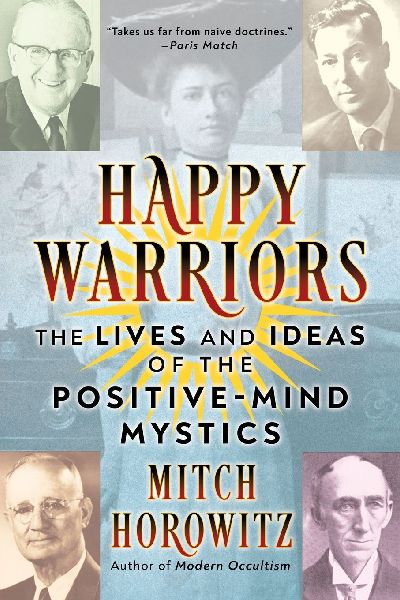 Happy Warriors