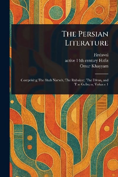 The Persian Literature