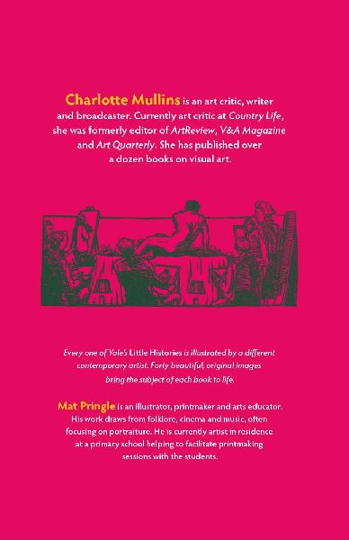 A Little History of Art