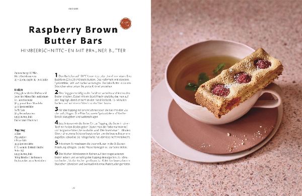 Modern Baking