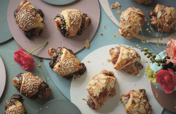 Modern Baking