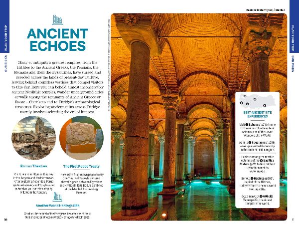 Lonely Planet Turkiye